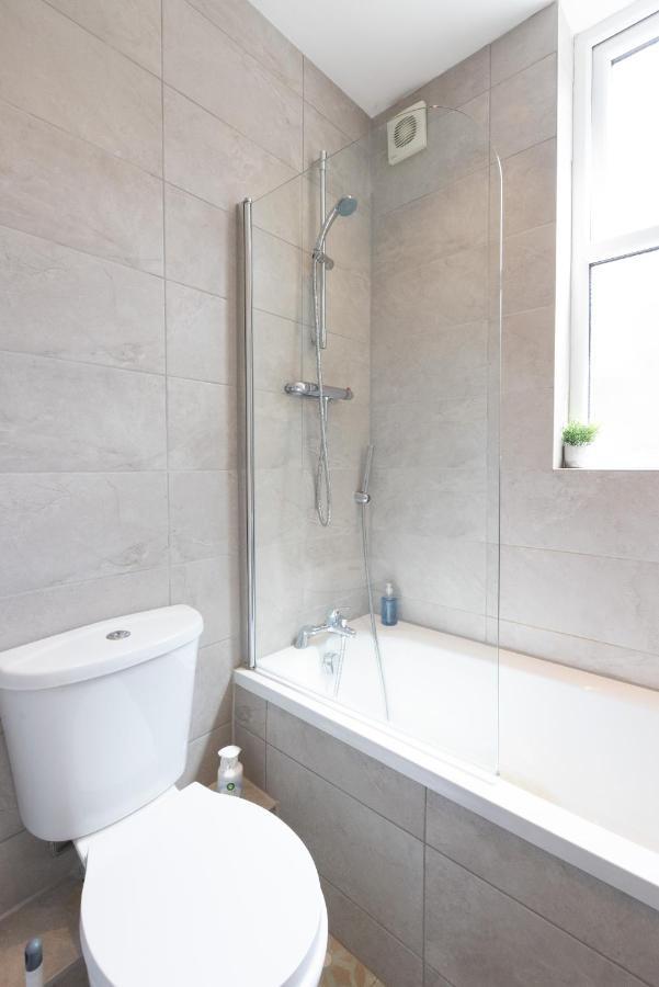Bootham Apartment 32 - Free Parking - Five Minute Walk To York Minster Exterior photo