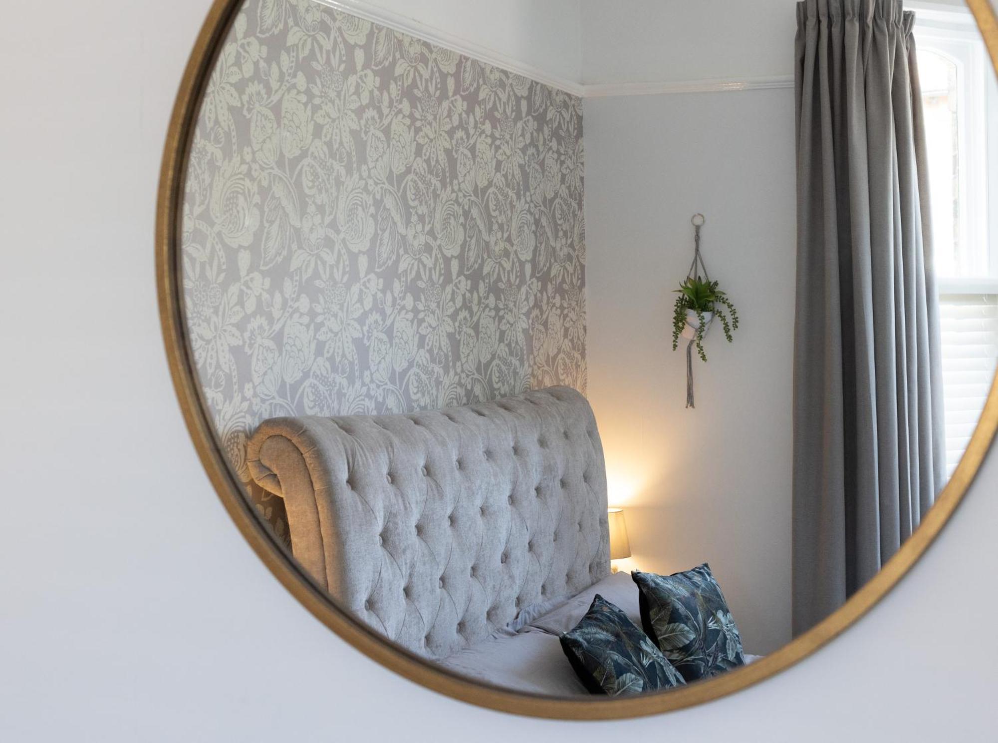 Bootham Apartment 32 - Free Parking - Five Minute Walk To York Minster Exterior photo