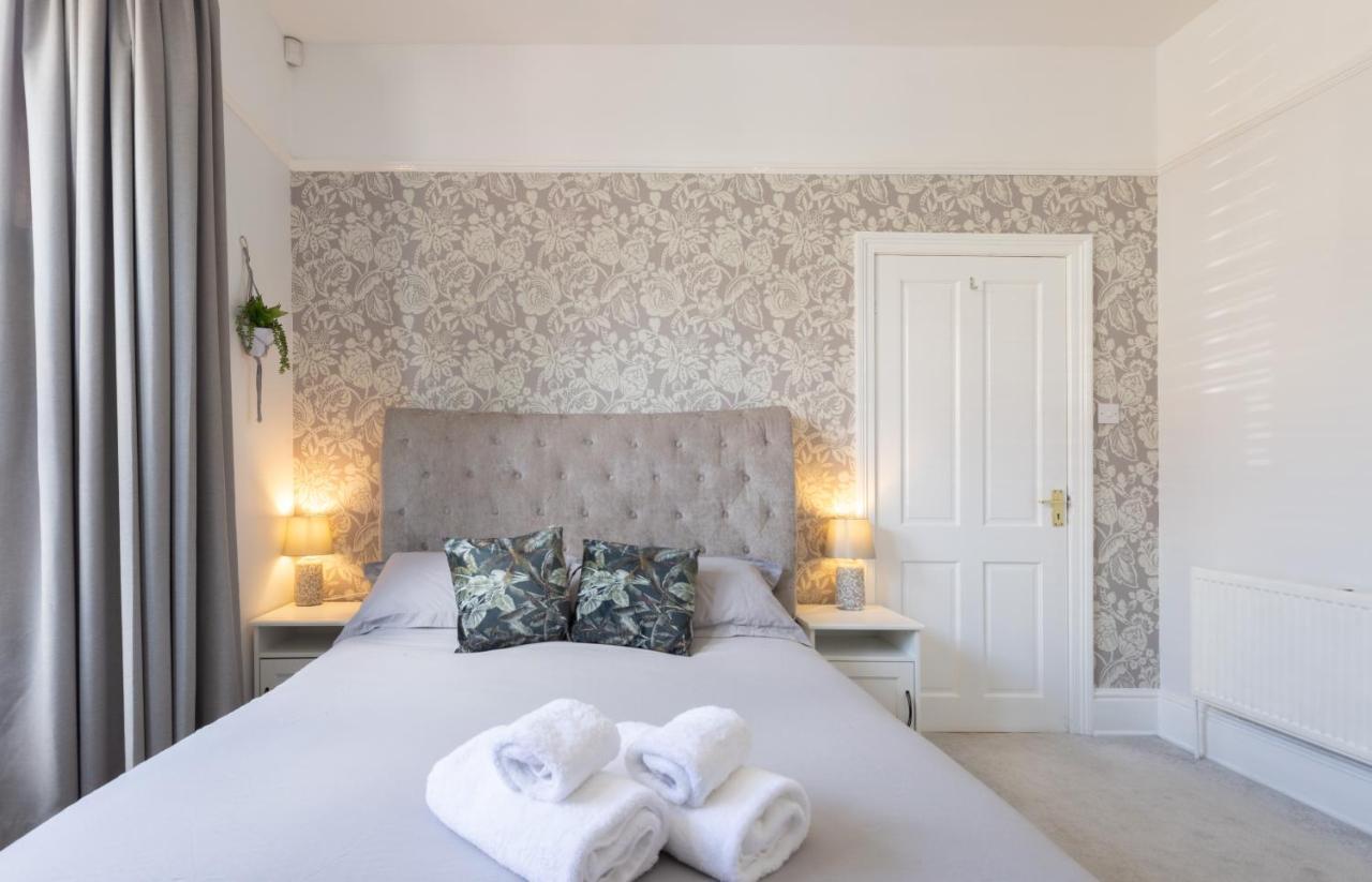 Bootham Apartment 32 - Free Parking - Five Minute Walk To York Minster Exterior photo