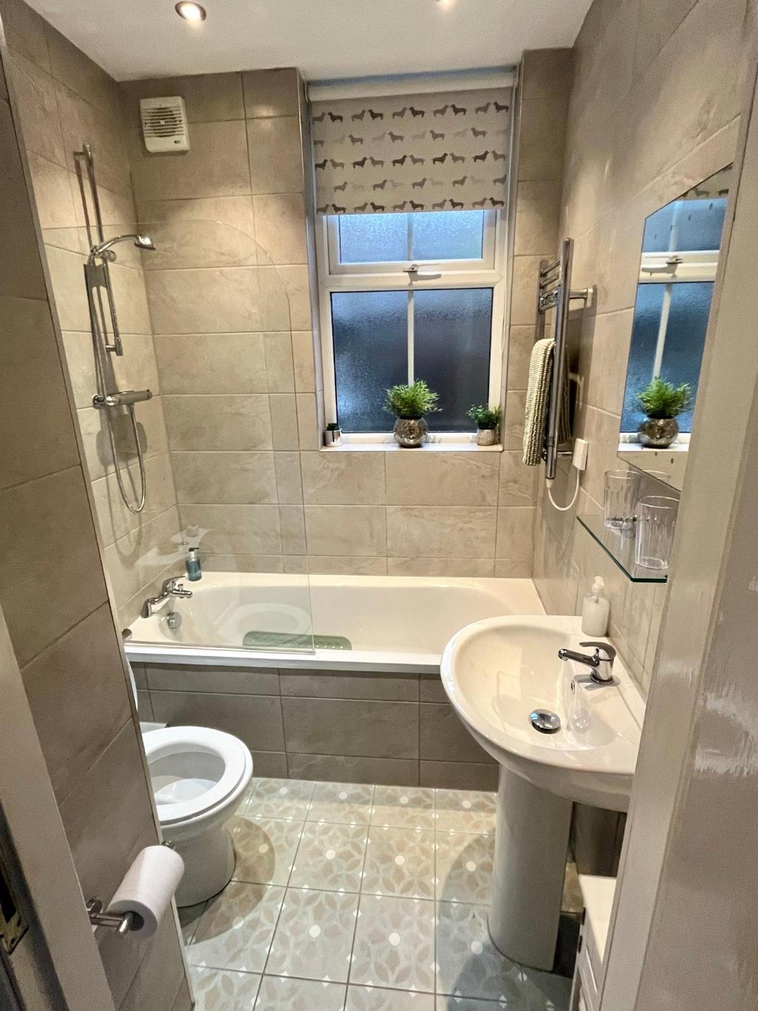 Bootham Apartment 32 - Free Parking - Five Minute Walk To York Minster Exterior photo