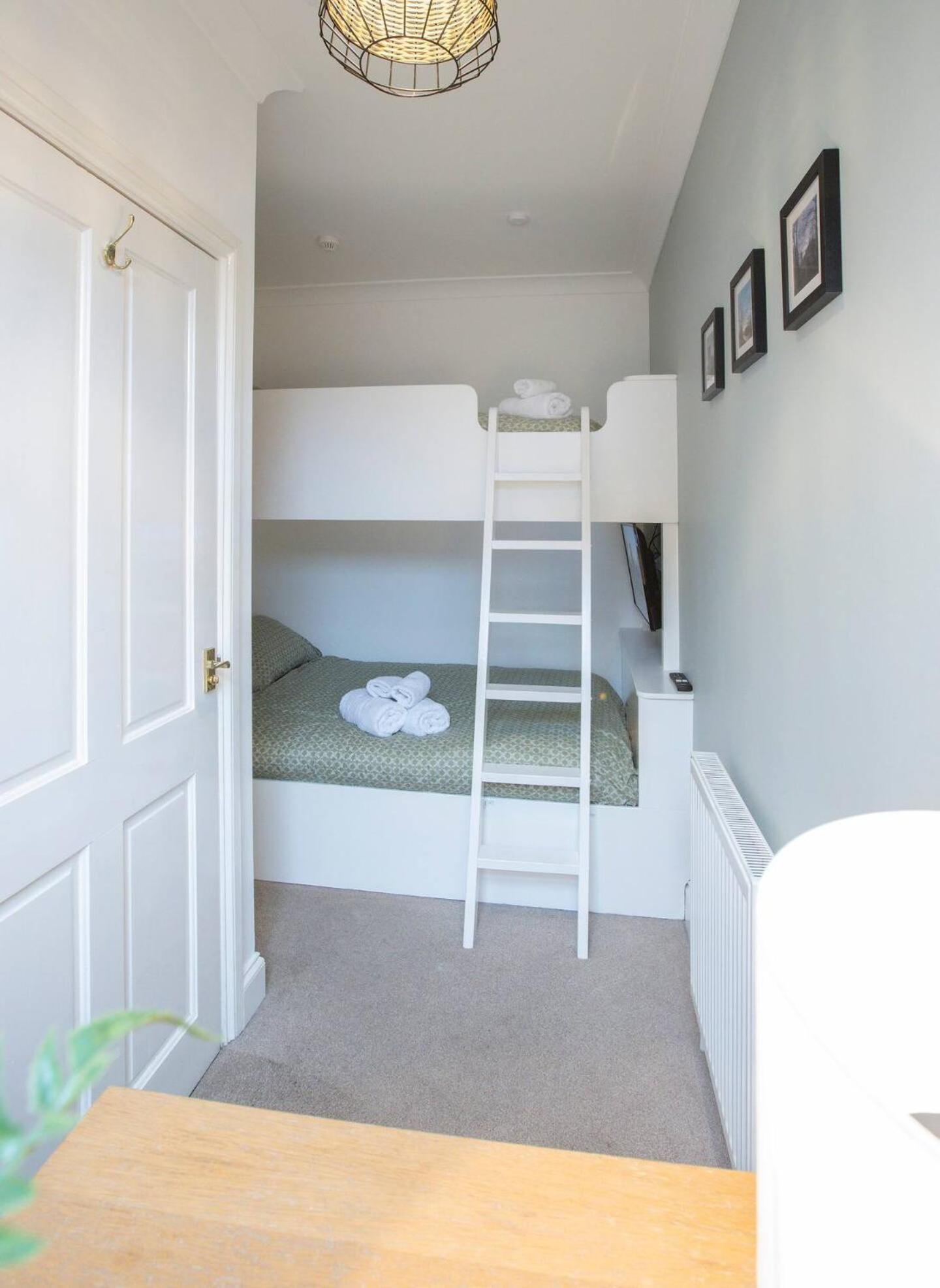 Bootham Apartment 32 - Free Parking - Five Minute Walk To York Minster Exterior photo
