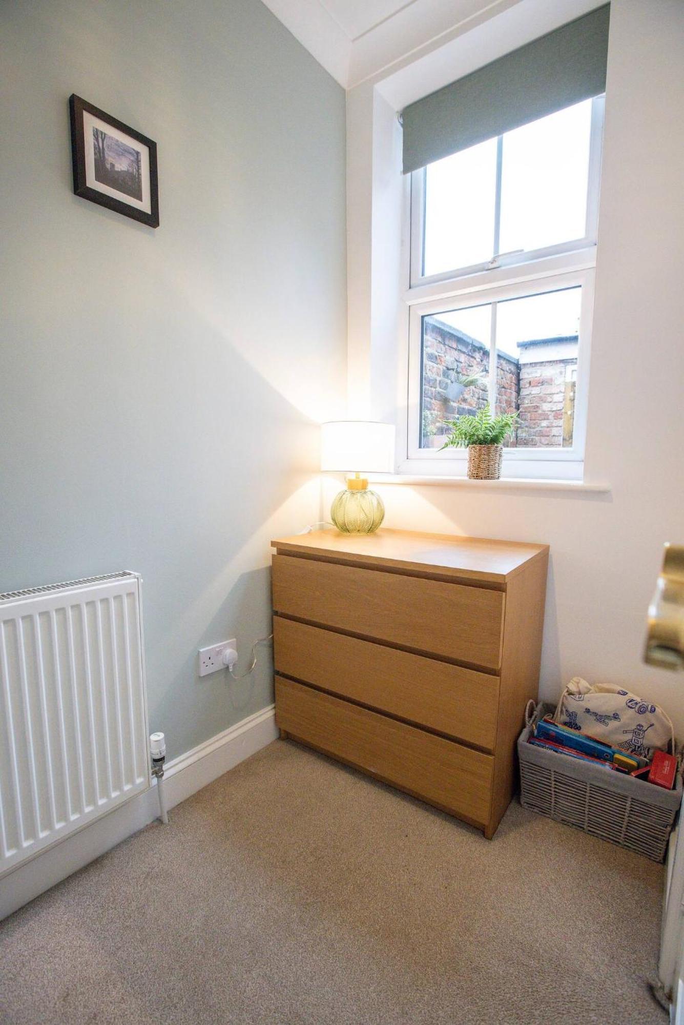 Bootham Apartment 32 - Free Parking - Five Minute Walk To York Minster Exterior photo