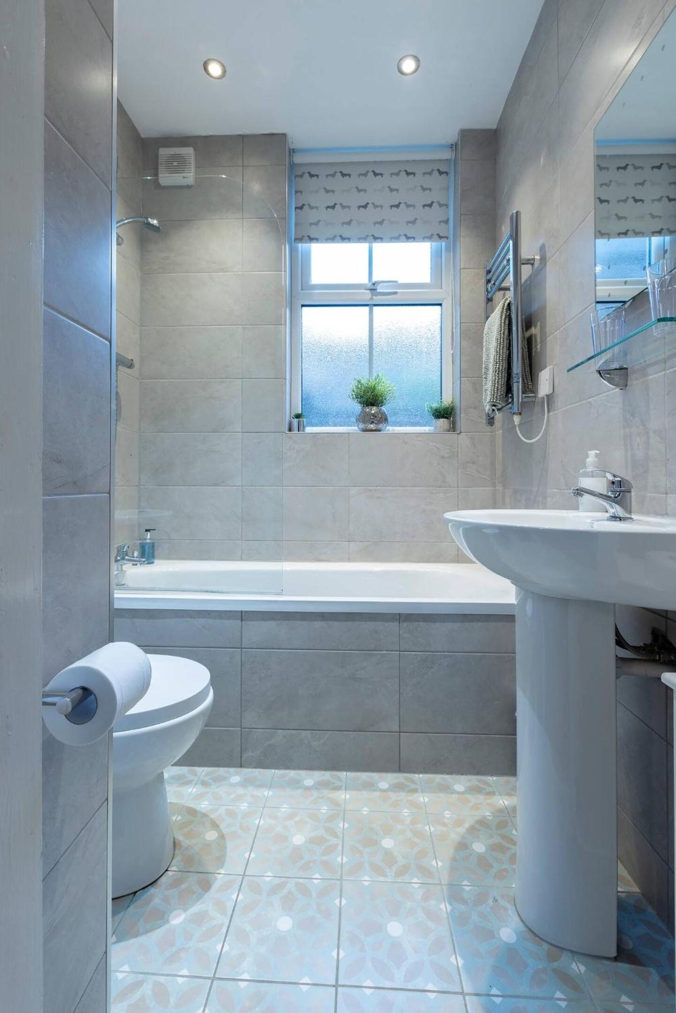 Bootham Apartment 32 - Free Parking - Five Minute Walk To York Minster Exterior photo
