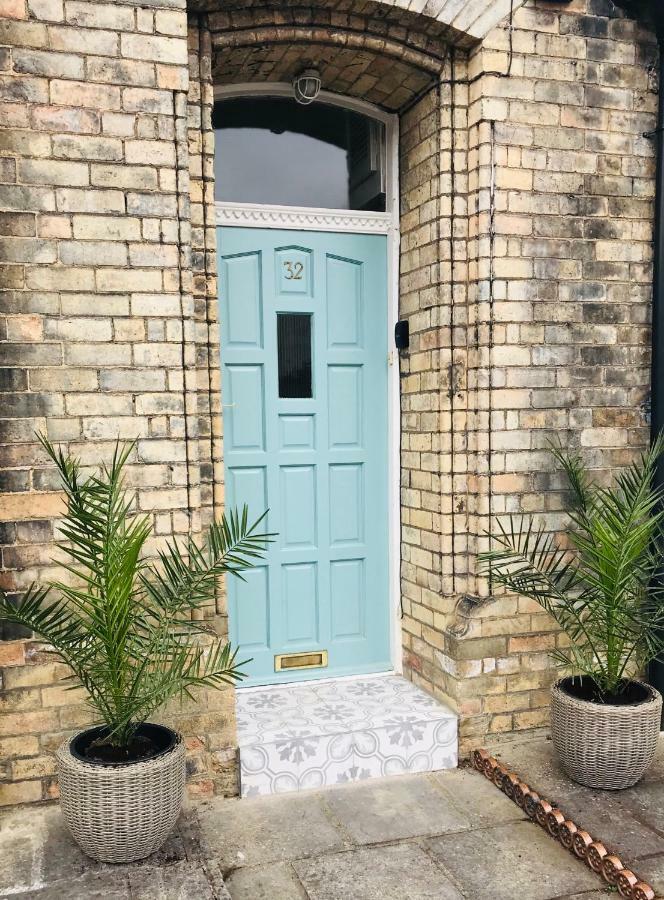Bootham Apartment 32 - Free Parking - Five Minute Walk To York Minster Exterior photo